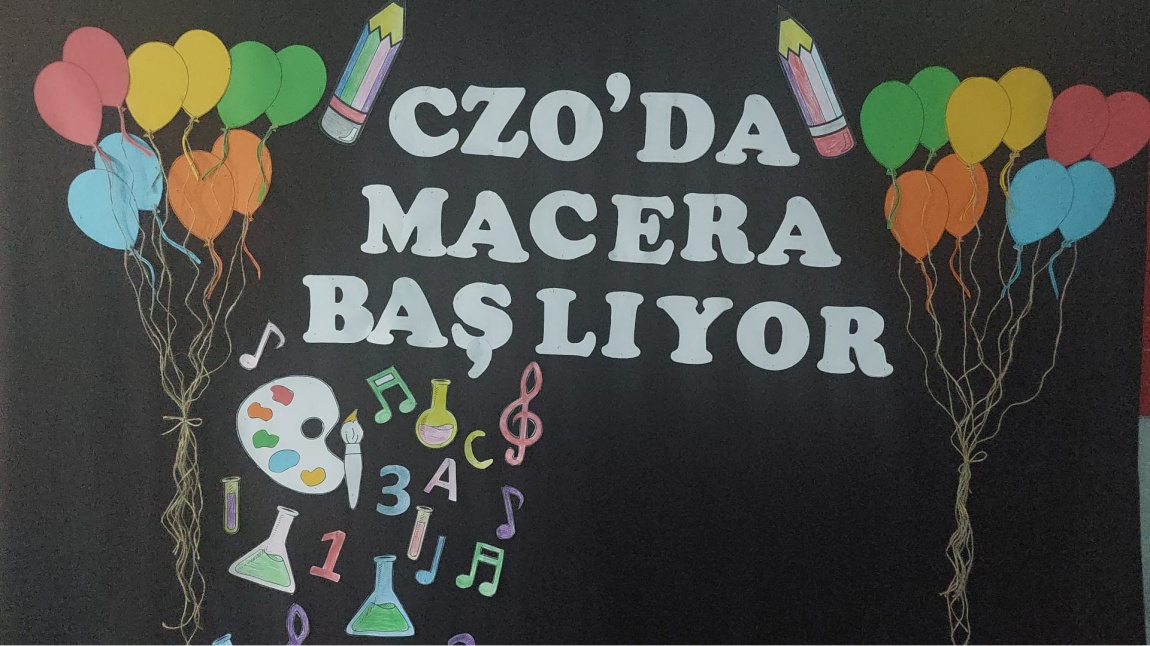 İlköğretim Haftasını Kutluyoruz.